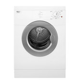 11 Cycles Compact Electric Dryer