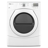 Duet High Efficiency Accelercare Drying System Dryer