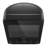 0.5 cu. ft. Countertop Microwave Oven