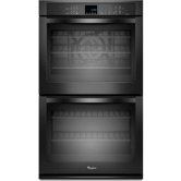 4.3 cu. ft. Double Wall with True Convection Cooking Oven