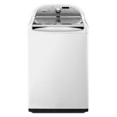 4.6 cu. ft. Cabrio Platinum Sanitize Cycle Top Load Washer