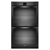 4.3 cu. ft. Double Wall with Steamclean Option Oven