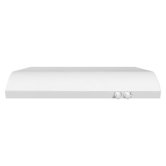 Convertible Under-Cabinet Hood