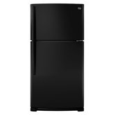 Eco Conserve Top-Freezer Refrigerator