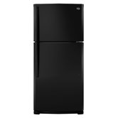 EcoConserve Strongbox Door Bins Top-Freezer Refrigerator