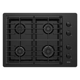 30" Two Power Cook Burners Gas Cooktop