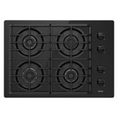 30" Two Power Cook Burners Gas Cooktop