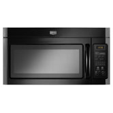 Precision Cooking System Over-the-Range Microwave