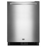 Removable Shelves Undercounter Refrigerator