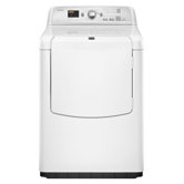 Bravos XL High-Efficiency Electric Dryer