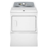 Bravos X 9-Cycle High-Efficiency Electric Dryer