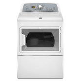 Bravos X High-Efficiency Electric Dryer