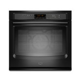 Power Preheat Electric Wall Oven