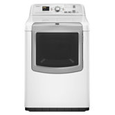 Bravos XL High-Efficiency 11 Cycles Gas Steam Dryer