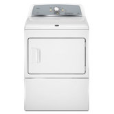 Bravos X High-Efficiency 10 Cycles Gas Dryer