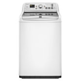 Bravos XL HE Top Load Washer