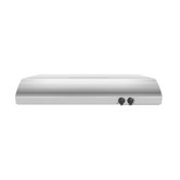 Convertible Under-Cabinet Hood