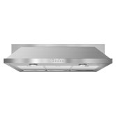 Convertible 400 CFM Under-Cabinet Hood