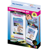 Family Thermometer Set