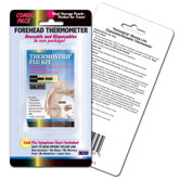 Thermostrip Flu Kit (Pack of 3)