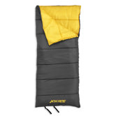 Solo 3lbs Rectangular Sleeping Bag