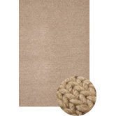 Pixley Natural Rug