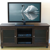 Simple Connect 60" TV Stand