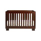 Modo 3-in-1 Convertible Crib