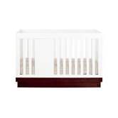 Harlow 3-in-1 Convertible Crib