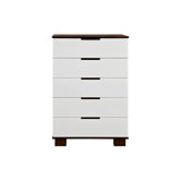 Modo 5-Drawer Dresser