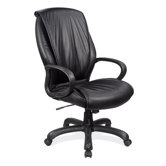 High-Back Executive Chair