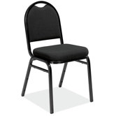 Stacker Chair