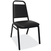 Stacker Chair