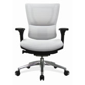 Medium Back Chair