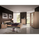 Schlafzimmer Serie "Tango"