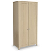 Kleiderschrank "Tango" mit 2 T&uuml;ren