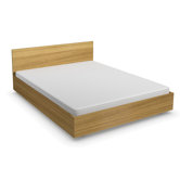 Doppelbett "Hadlee"
