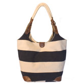 Capri Shoulder Tote