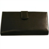 Firenze Leather Document Folder