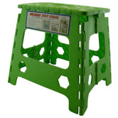 Folding Step Stool