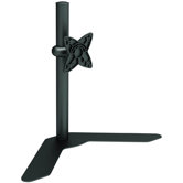 Adjustable Tilting Dual Desk Mount