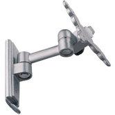 Thin Profile Articulating Extendable Arm LCD Wall Bracket