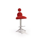 Tobie 24" Barstool