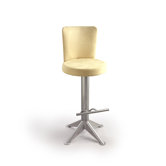 Zedia 30" Barstool