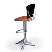 Kat 30" Barstool