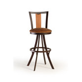Zep 30" Barstool