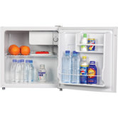 Square Refrigerator