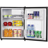 Rectangular Refrigerator