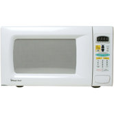 Microwave with Digital Touch