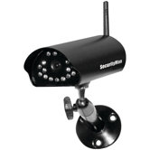 Add-On Digital Indoor/Outdoor Wireless Camera